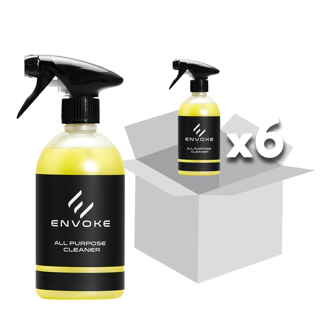 RESELLER - All Purpose Cleaner