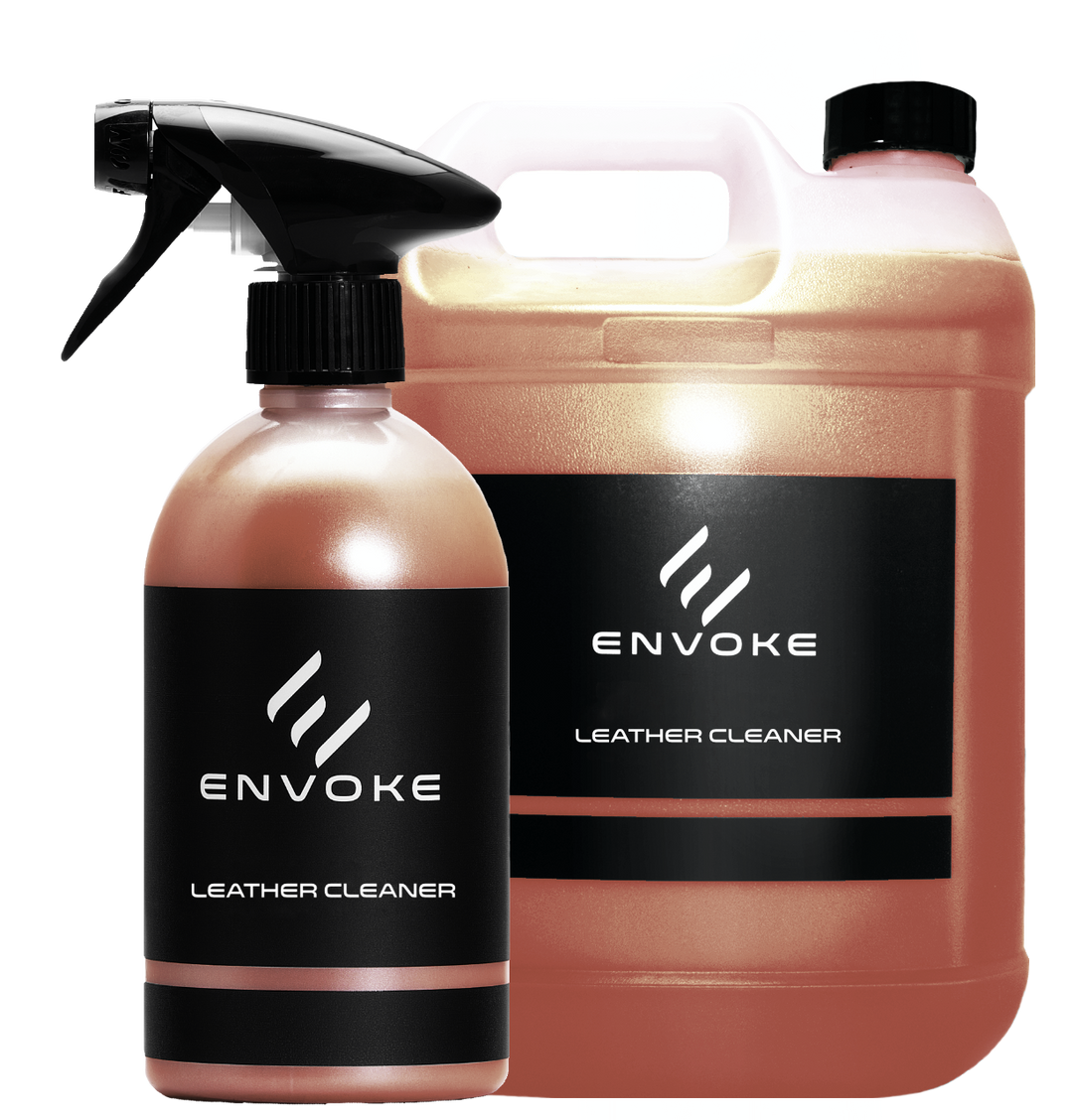 Envoke Leather Cleaner