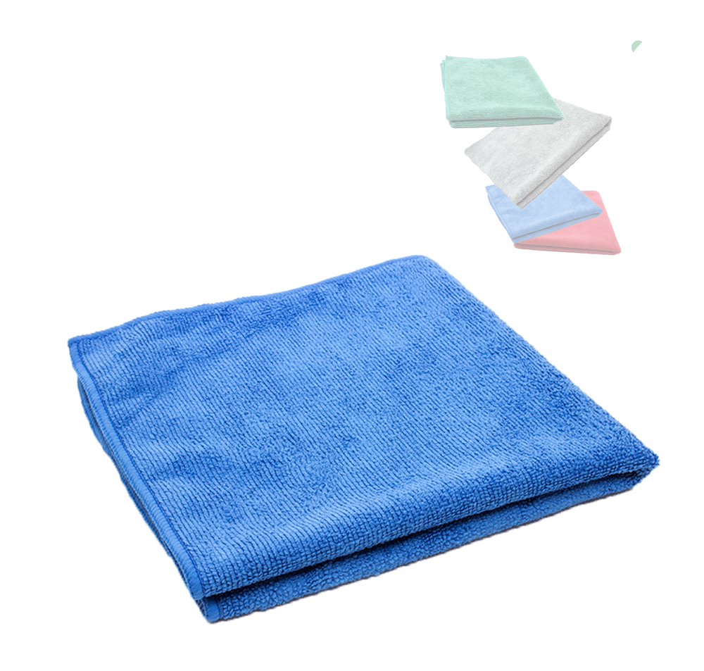 BLUE - General Purpose Cloth