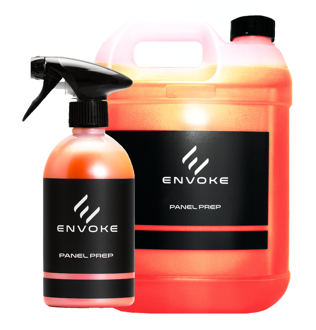 Envoke Panel Prep Wipe