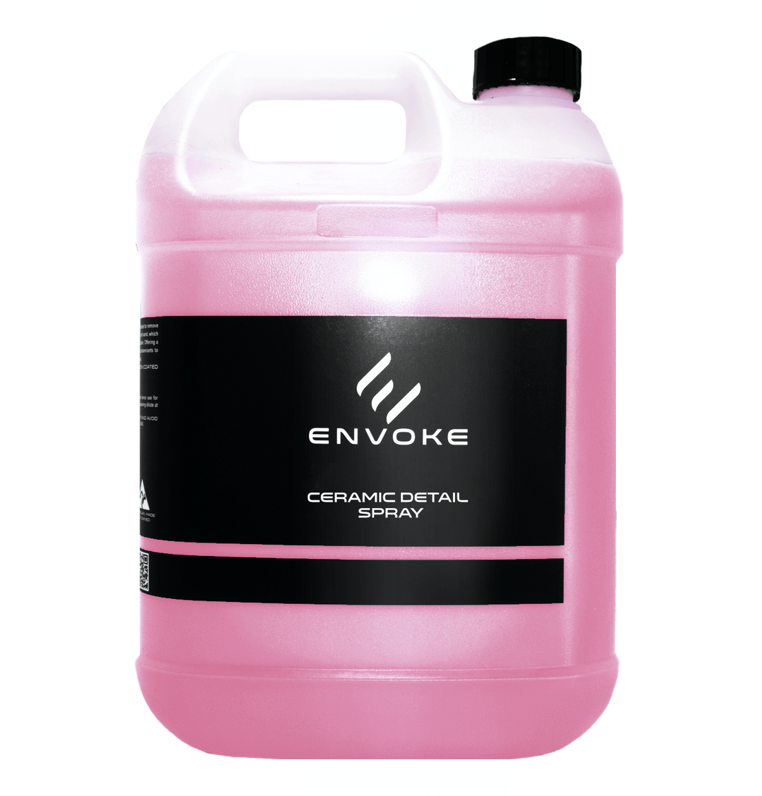 Envoke Ceramic Quick Detailer