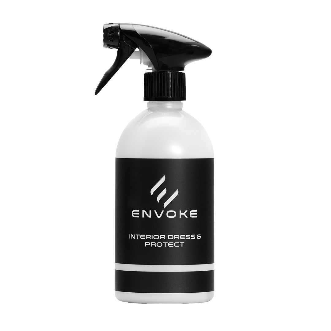 Envoke Interior Dress and Protect