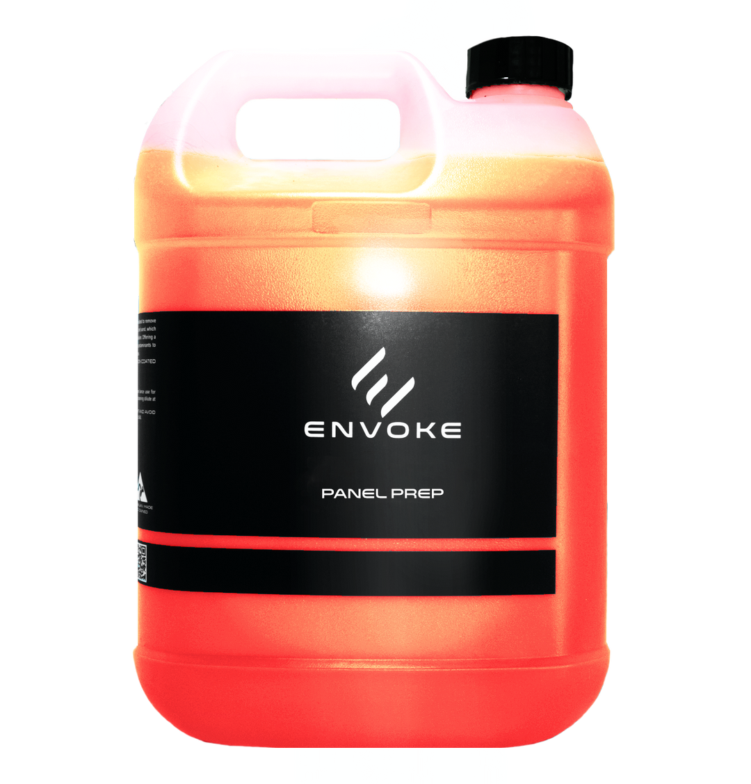 Envoke Panel Prep Wipe