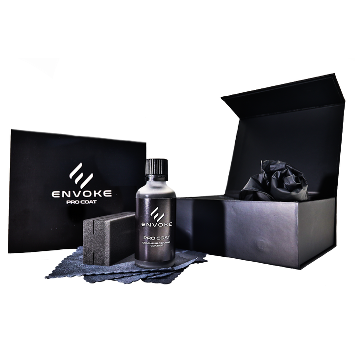 Envoke Pro Coat Graphene Ceramic Coating 50ml