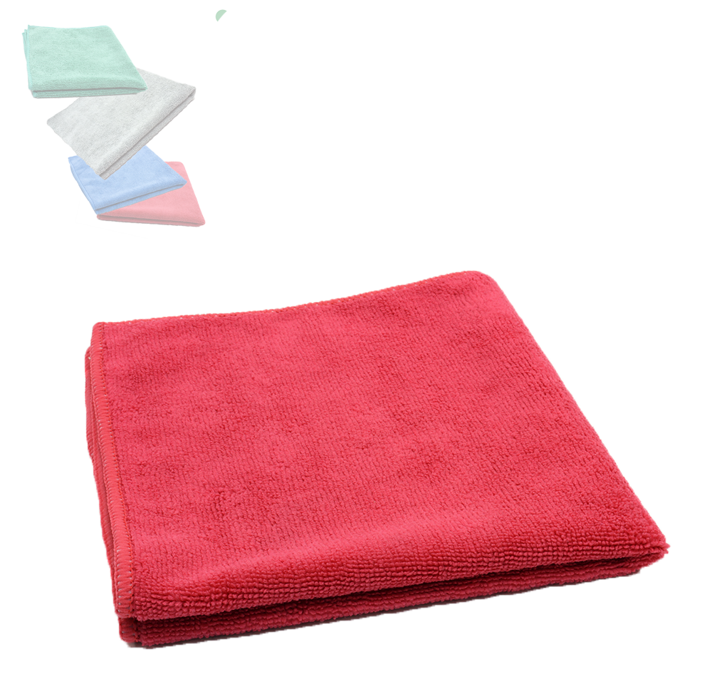 RED - General Purpose Cloth