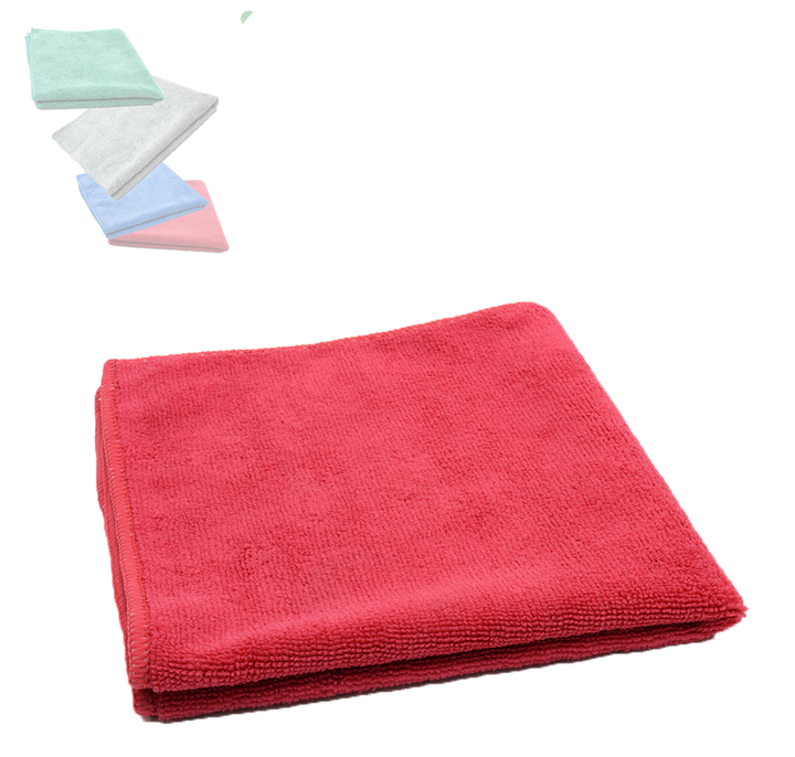RED - General Purpose Cloth