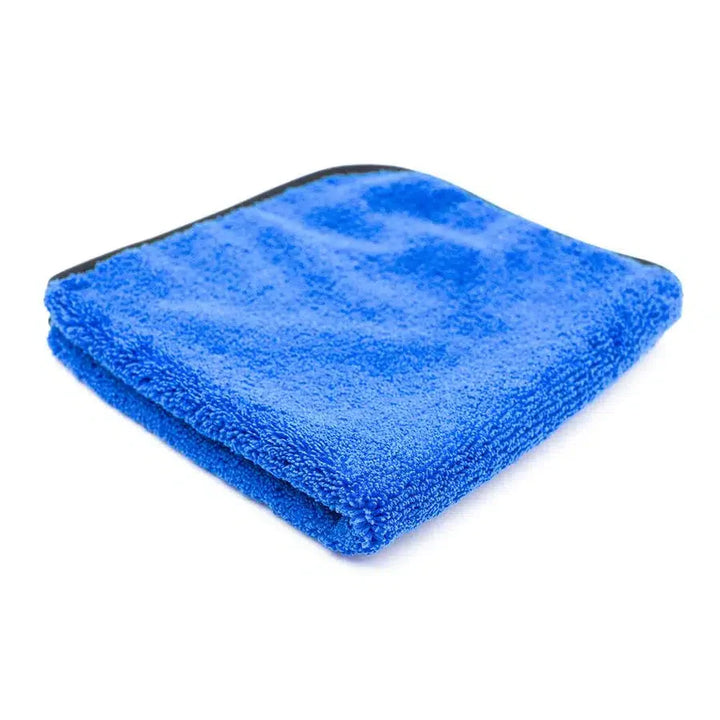 Royal Blue Dual Pile Towel