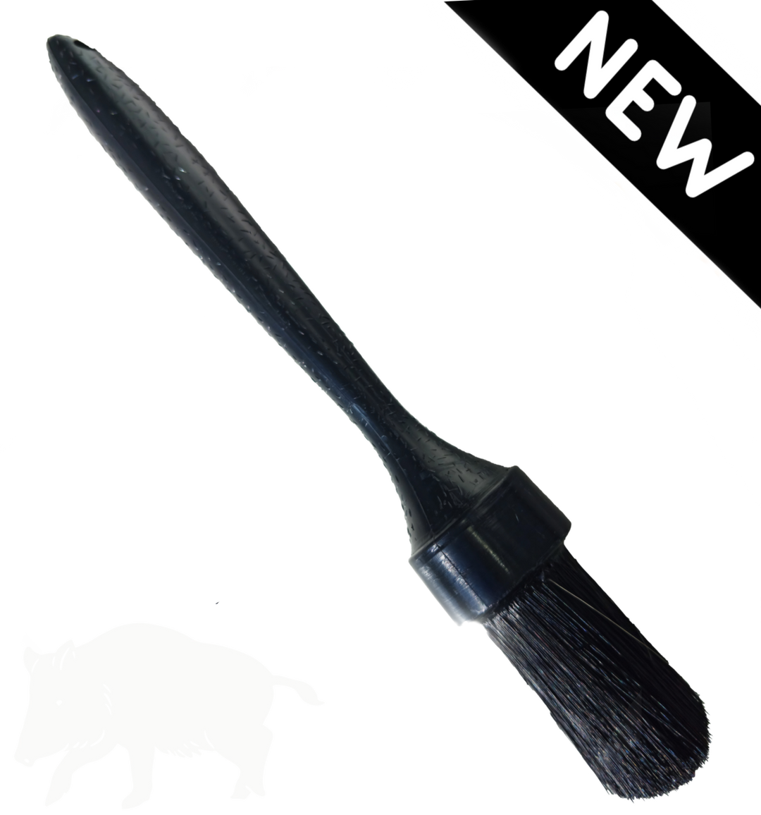Envoke AD5 Boar’s Hair Detailing Brush