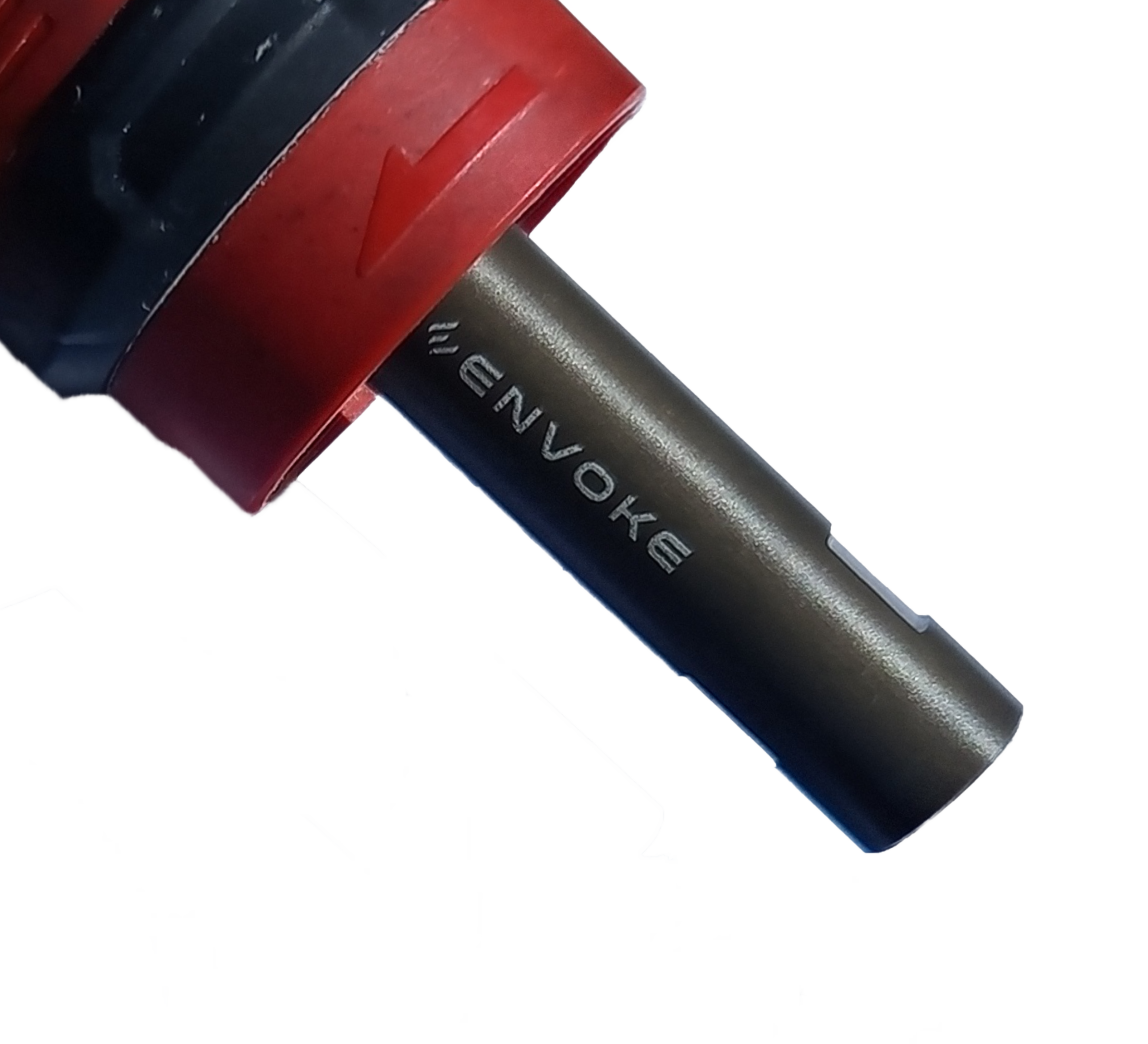 ENVOKE PLATE ADAPTER - 50MM EXTENSION - (Bar Only)