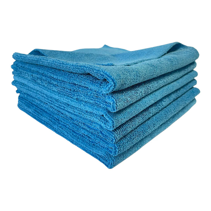 Edgeless Microfibre Towel - Ceramic Coat