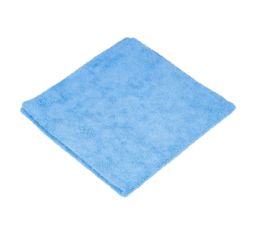 Edgeless Microfibre Towel - Ceramic Coat