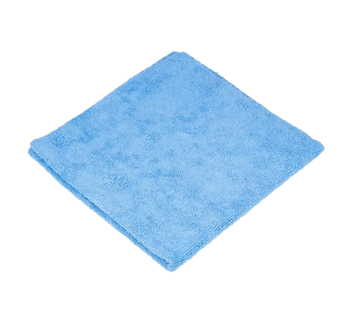 Edgeless Microfibre Towel - Ceramic Coat