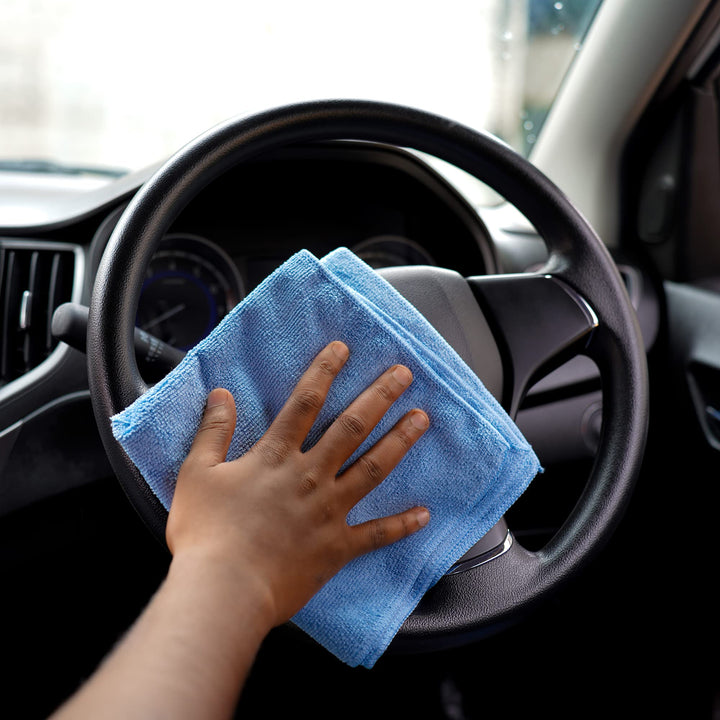 BLUE - General Purpose Cloth