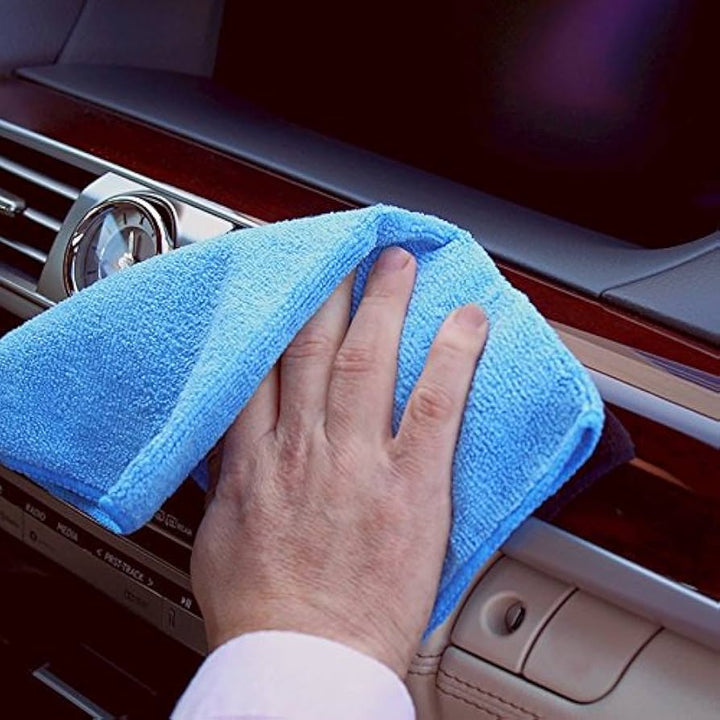 BLUE - General Purpose Cloth