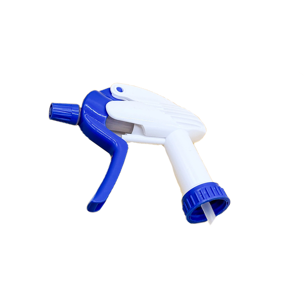 JUMBO SPRAY TRIGGER (Blue)