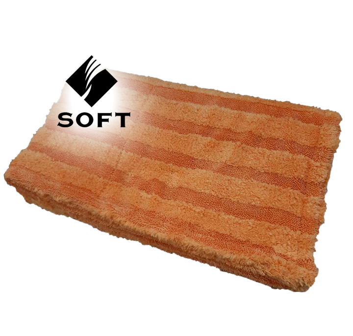 Extra Soft Microfibre Drying Towel