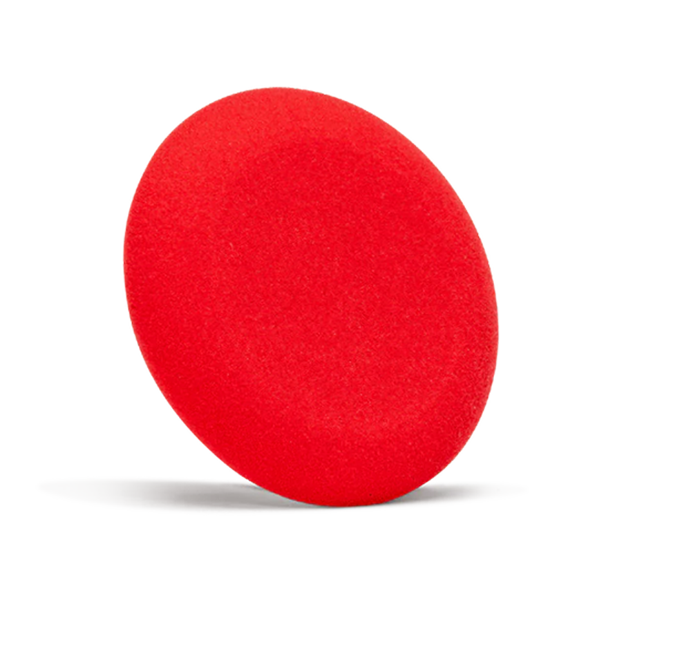 Red Foam Applicator