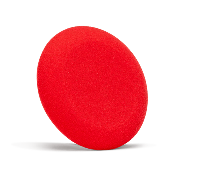 Red Foam Applicator