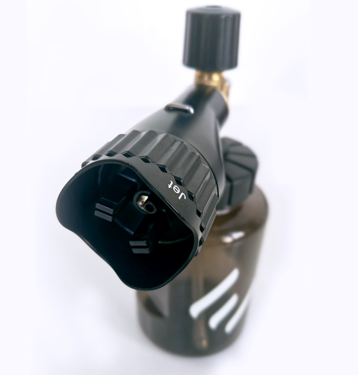 NEW - Envoke Foam Cannon
