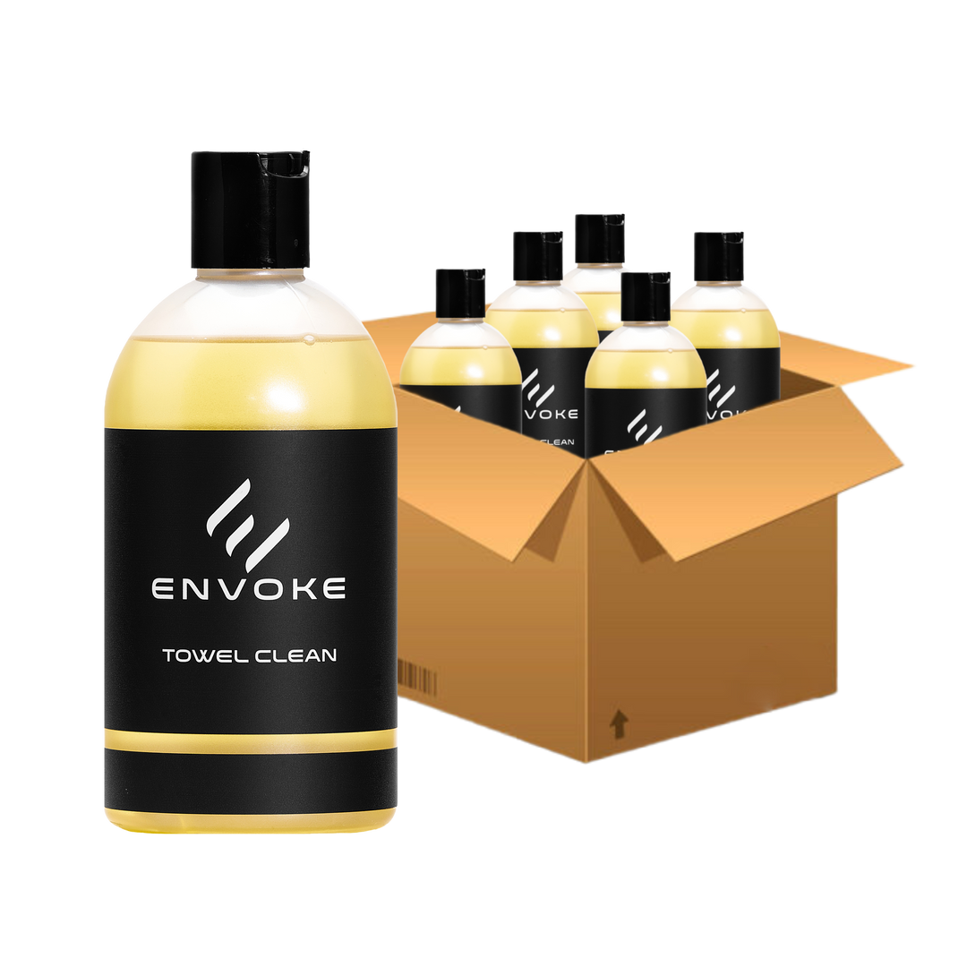Reseller Towel Clean