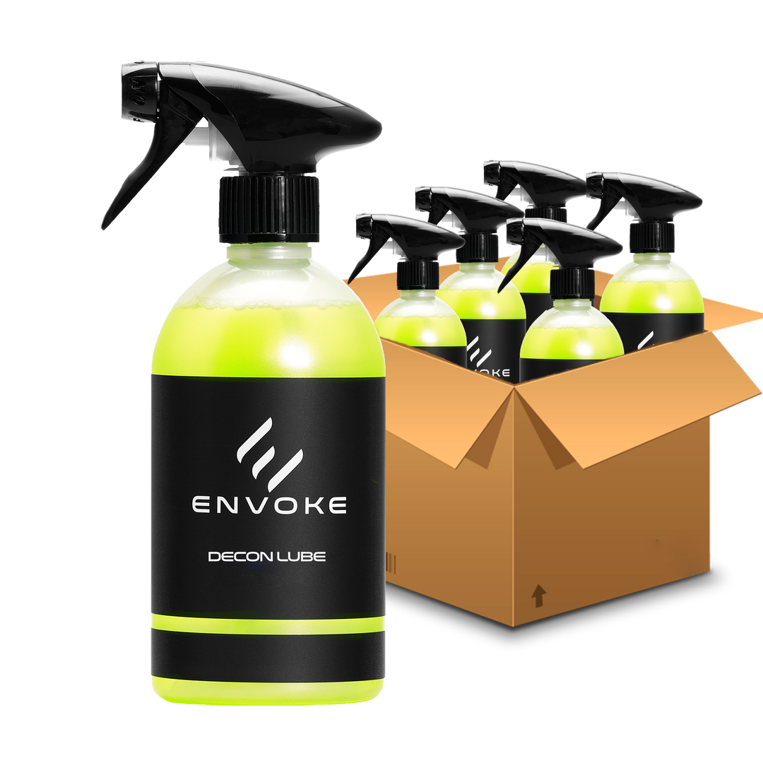 Reseller Decon Lube 6 Pack