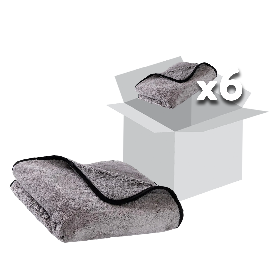 RESELLER - Microfibre Drying Towel