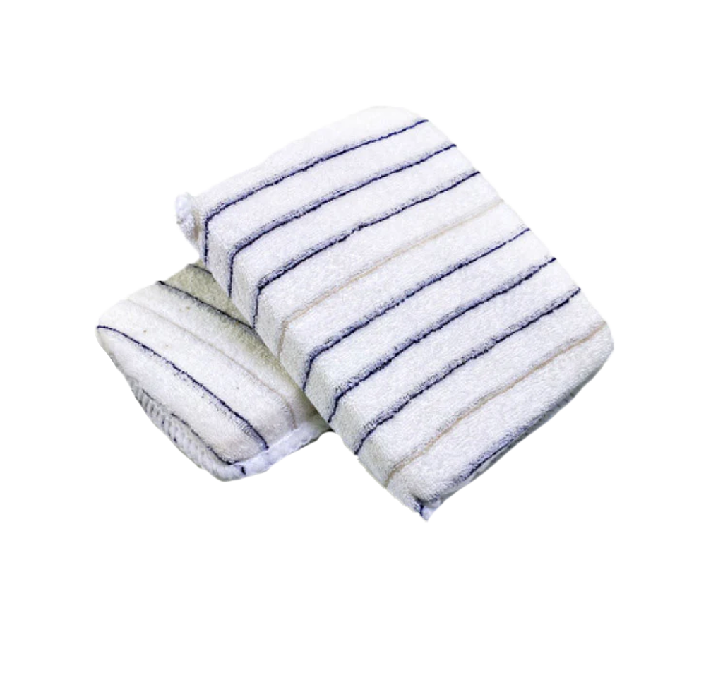 Applicator TYRE & Black Fabric