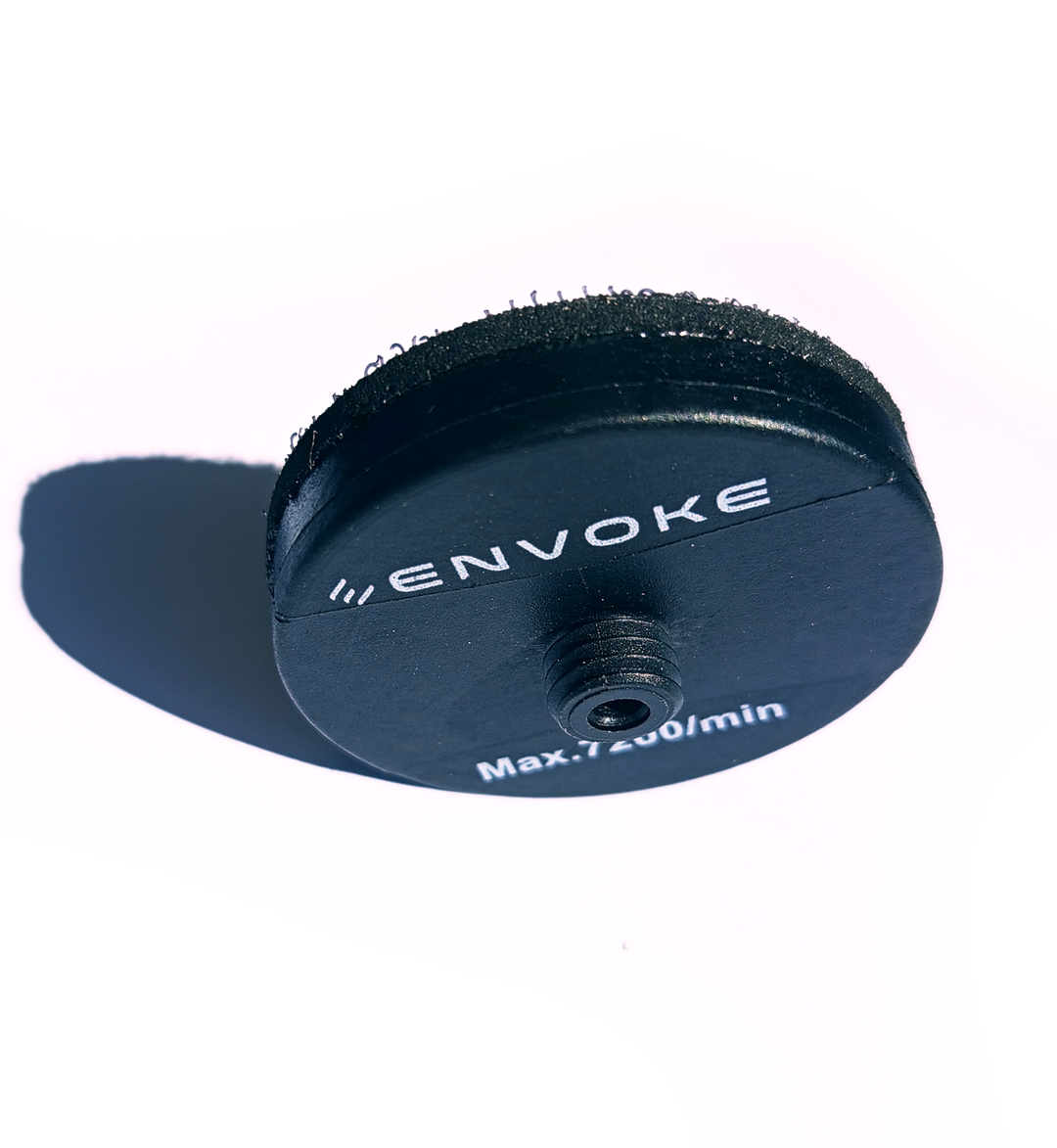 Envoke  VELCRO Backing Plate - 50MM ( Backing Plate Only)