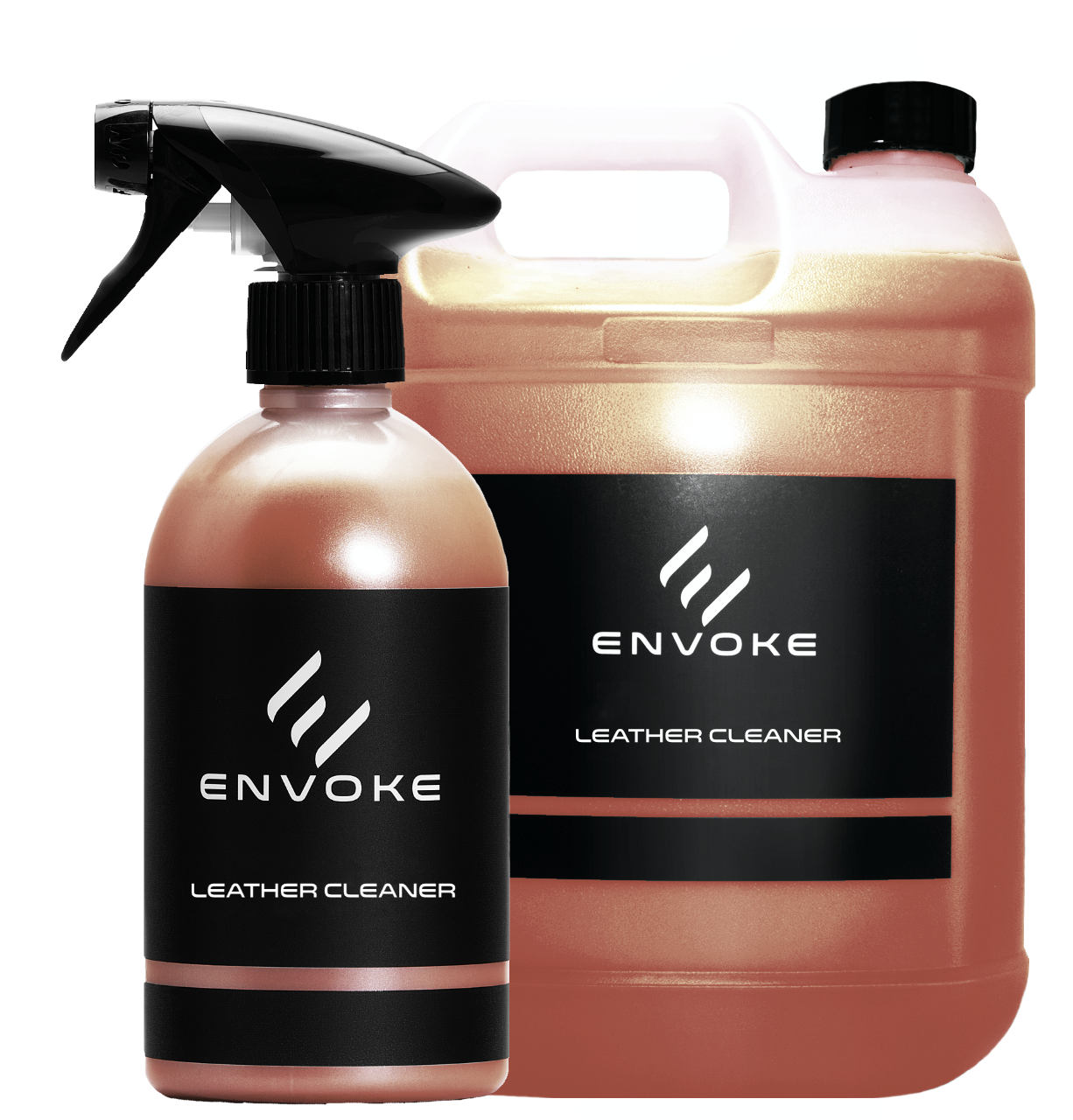 Envoke Leather Cleaner