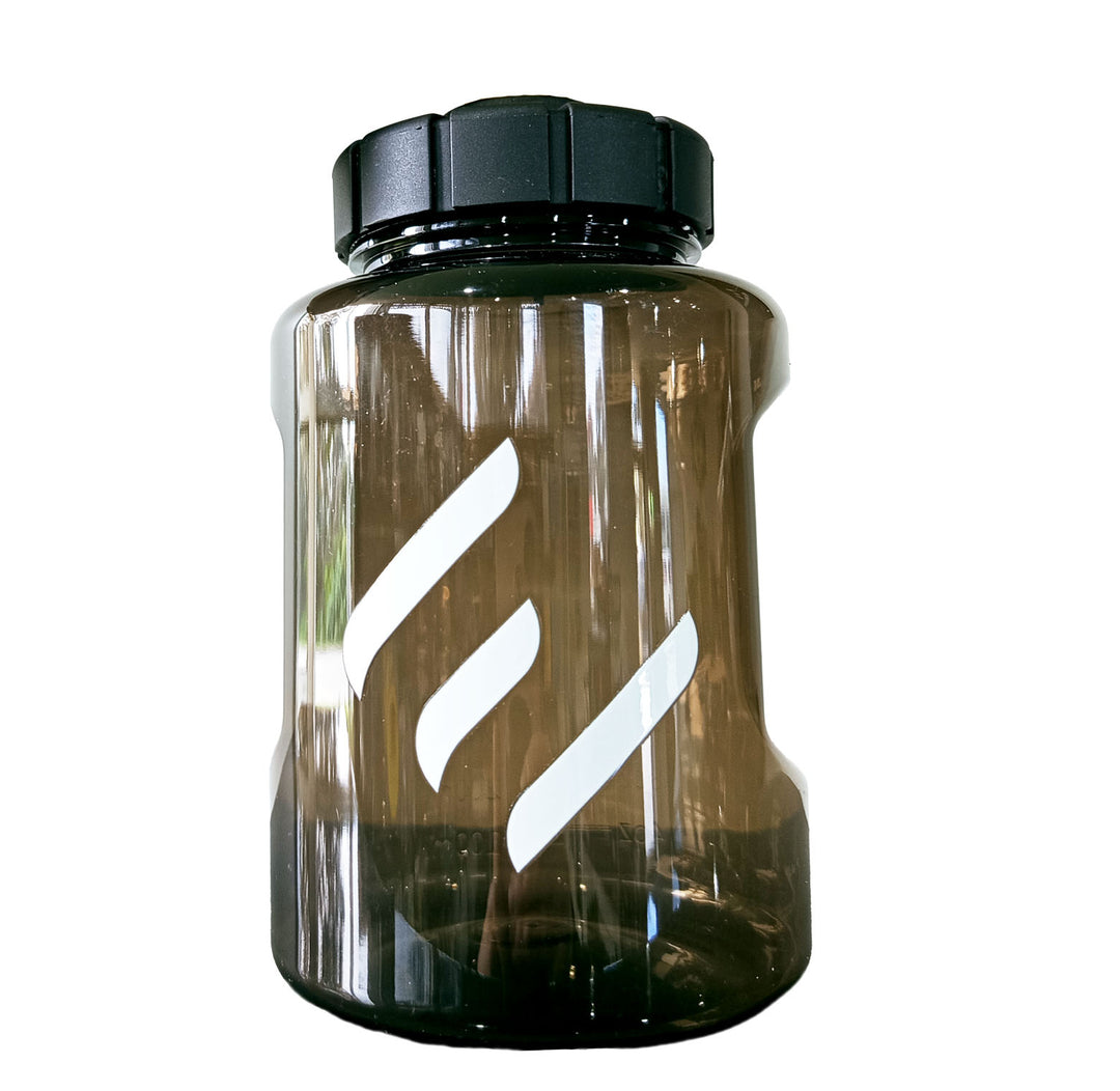 Extra Snow Foam Cannon Bottle
