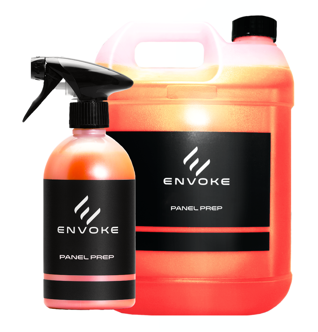 Envoke Panel Prep Wipe