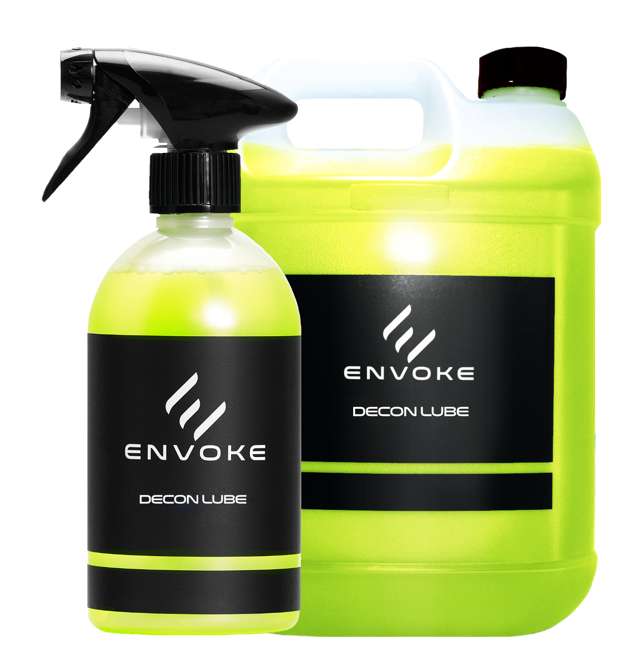 Envoke Decon Lube