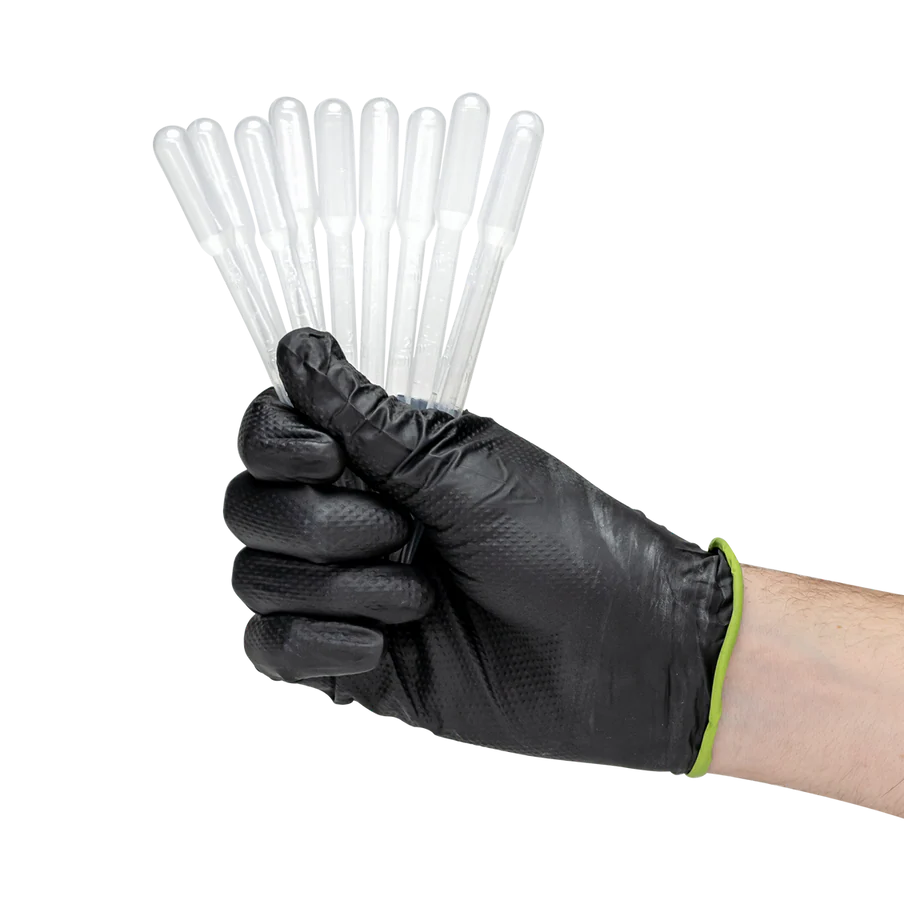 Precision Coating Pipettes - 5 PACK