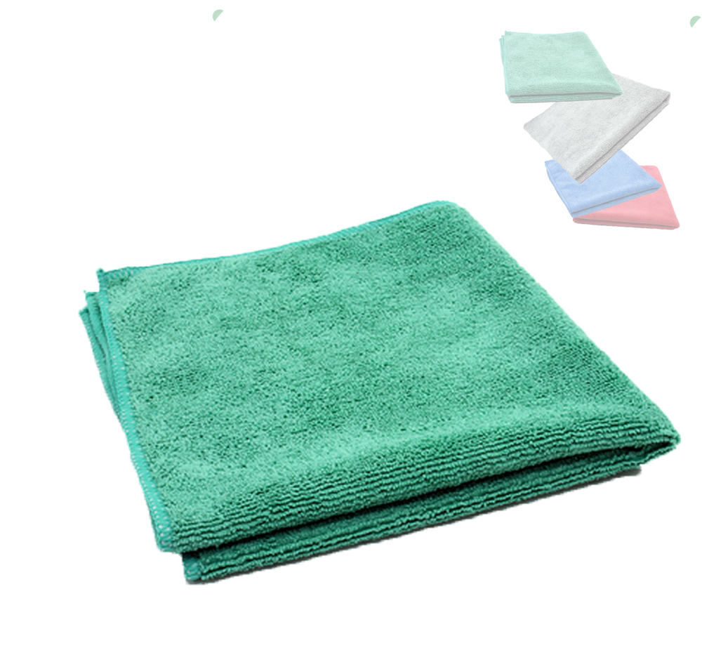 GREEN - General Purpose Cloth