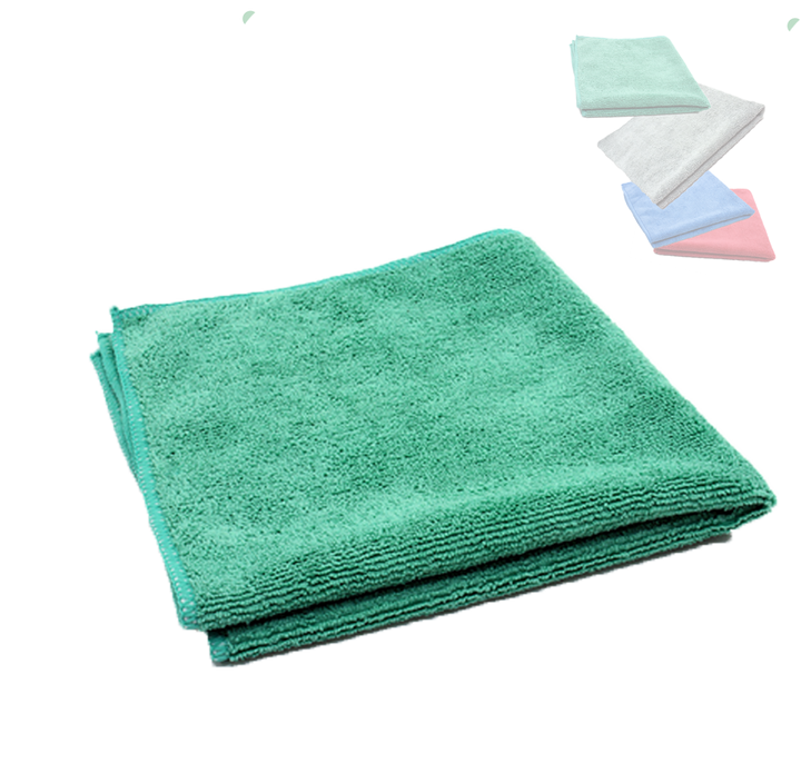 GREEN - General Purpose Cloth