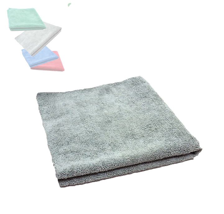 GREY -  General Purpose Cloths