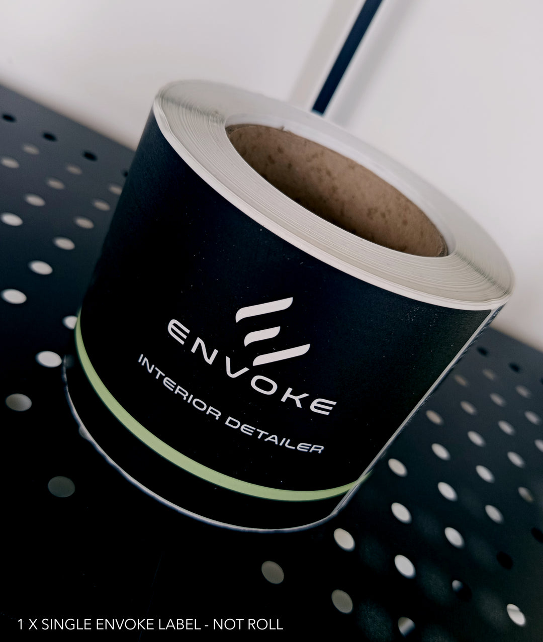ENVOKE PRODUCT LABELS