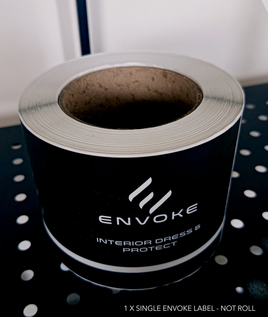 ENVOKE PRODUCT LABELS