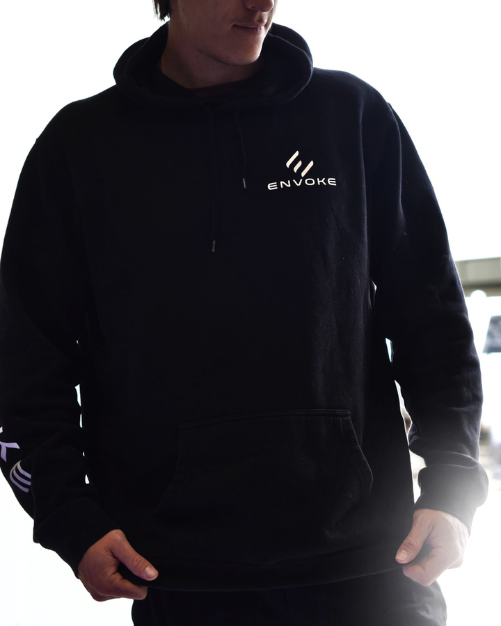 Envoke - Premium Hoodies Universal fit