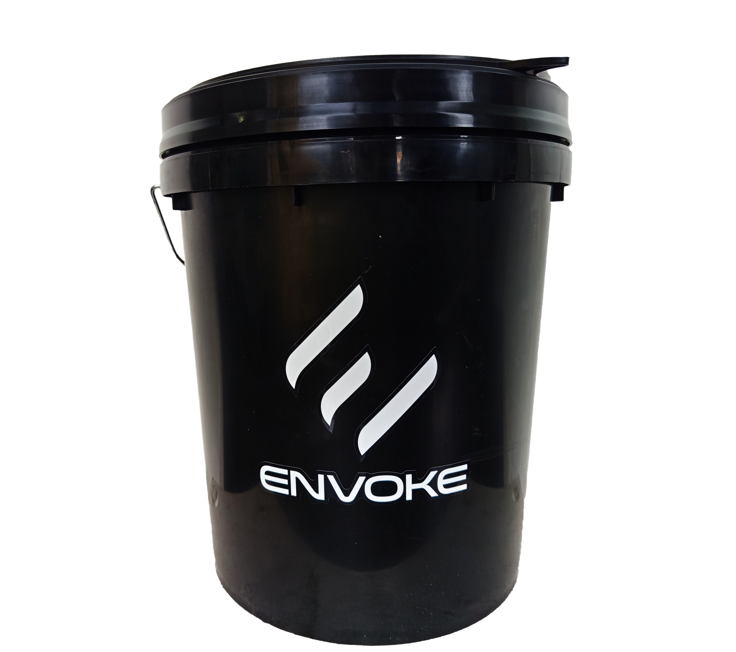Envoke Buff Pad - Cleaning Bucket