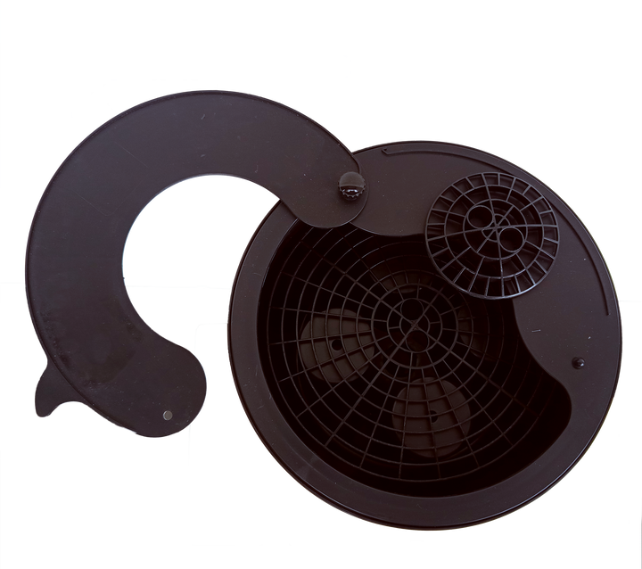 Envoke Buff Pad - Cleaning Bucket