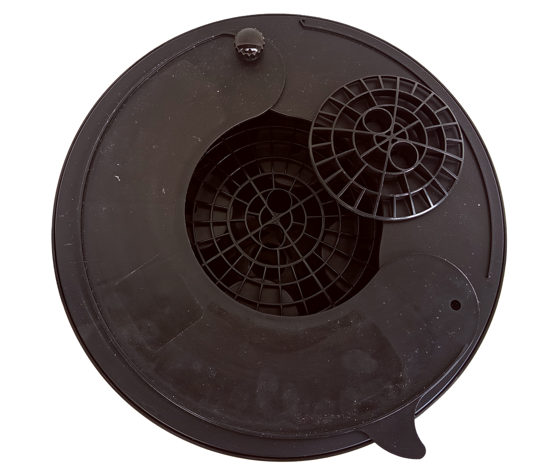 Envoke Buff Pad - Cleaning Bucket
