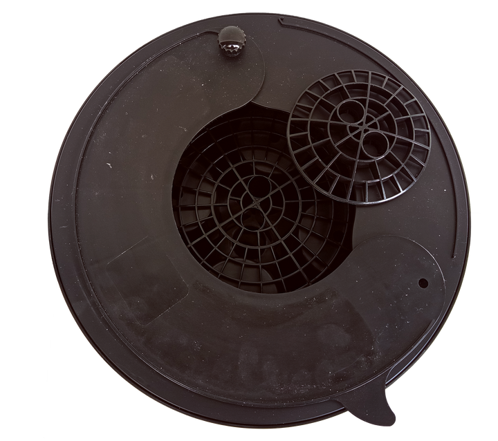 Envoke Buff Pad - Cleaning Bucket