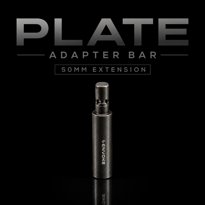 APS PRO FV50 - 50MM EXTENSION SUITABLE FOR FLEX PXE80