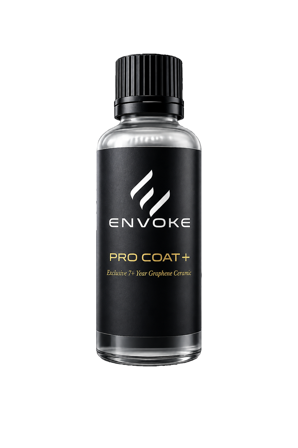Envoke Pro Coat + 7 year