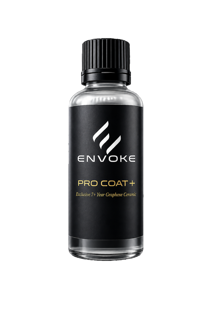 Envoke Pro Coat + 7 year
