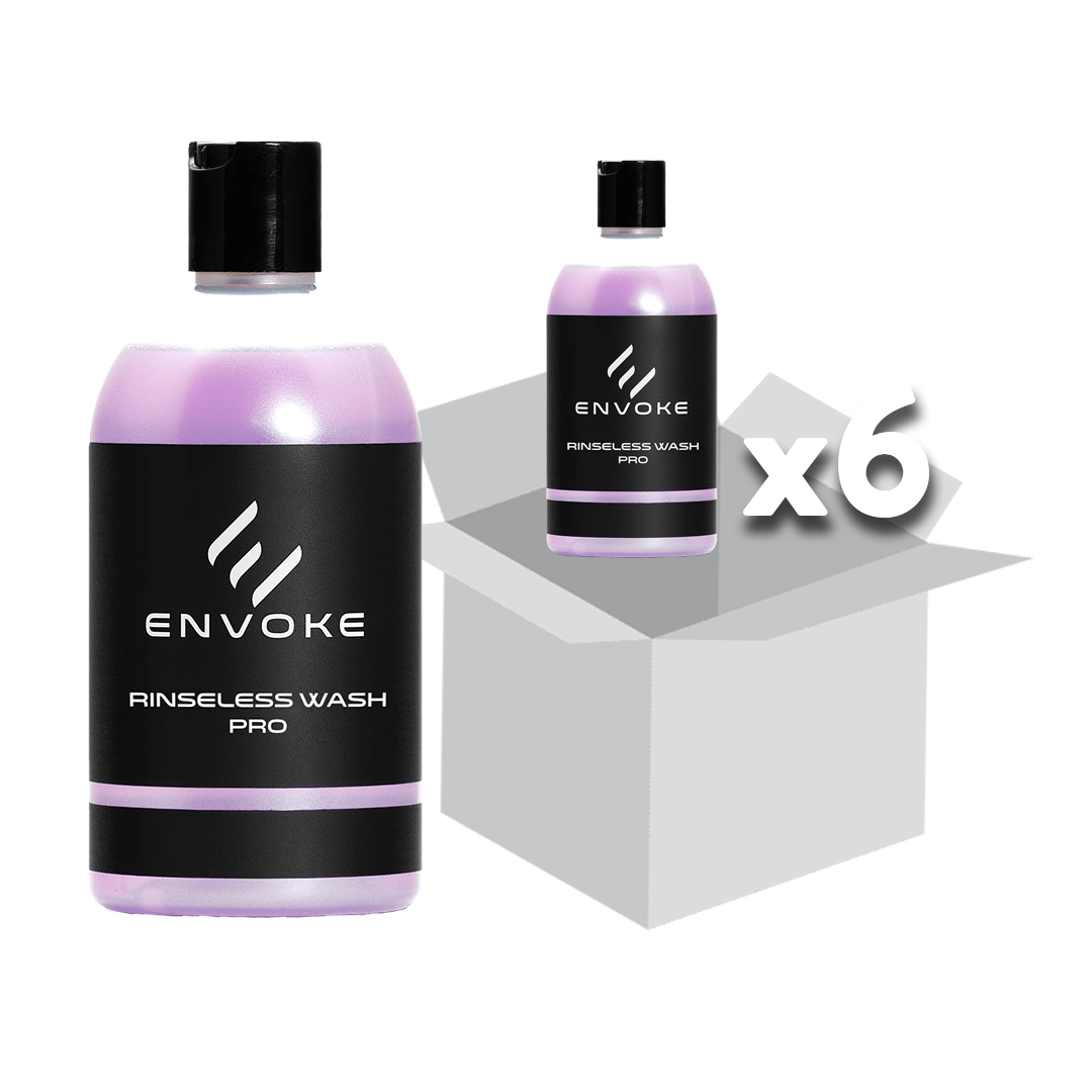 Reseller - Rinseless Wash Pro