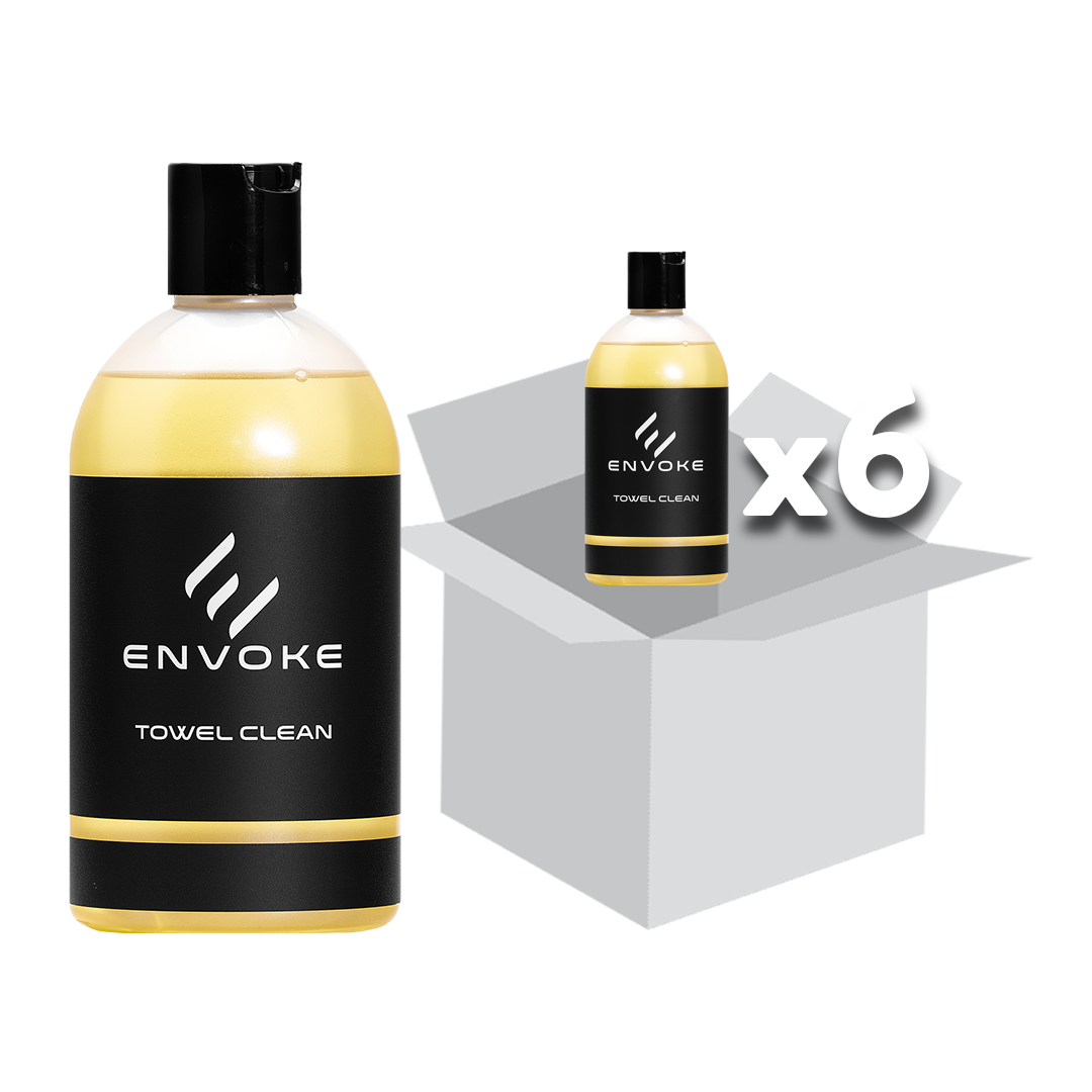 RESELLER Towel Clean