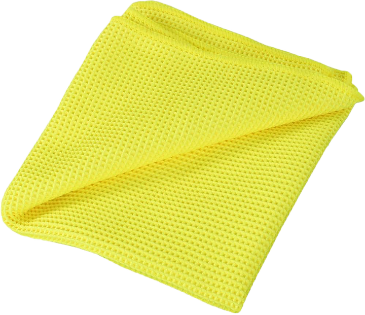 Envoke Triple-Layer Microfibre Towel