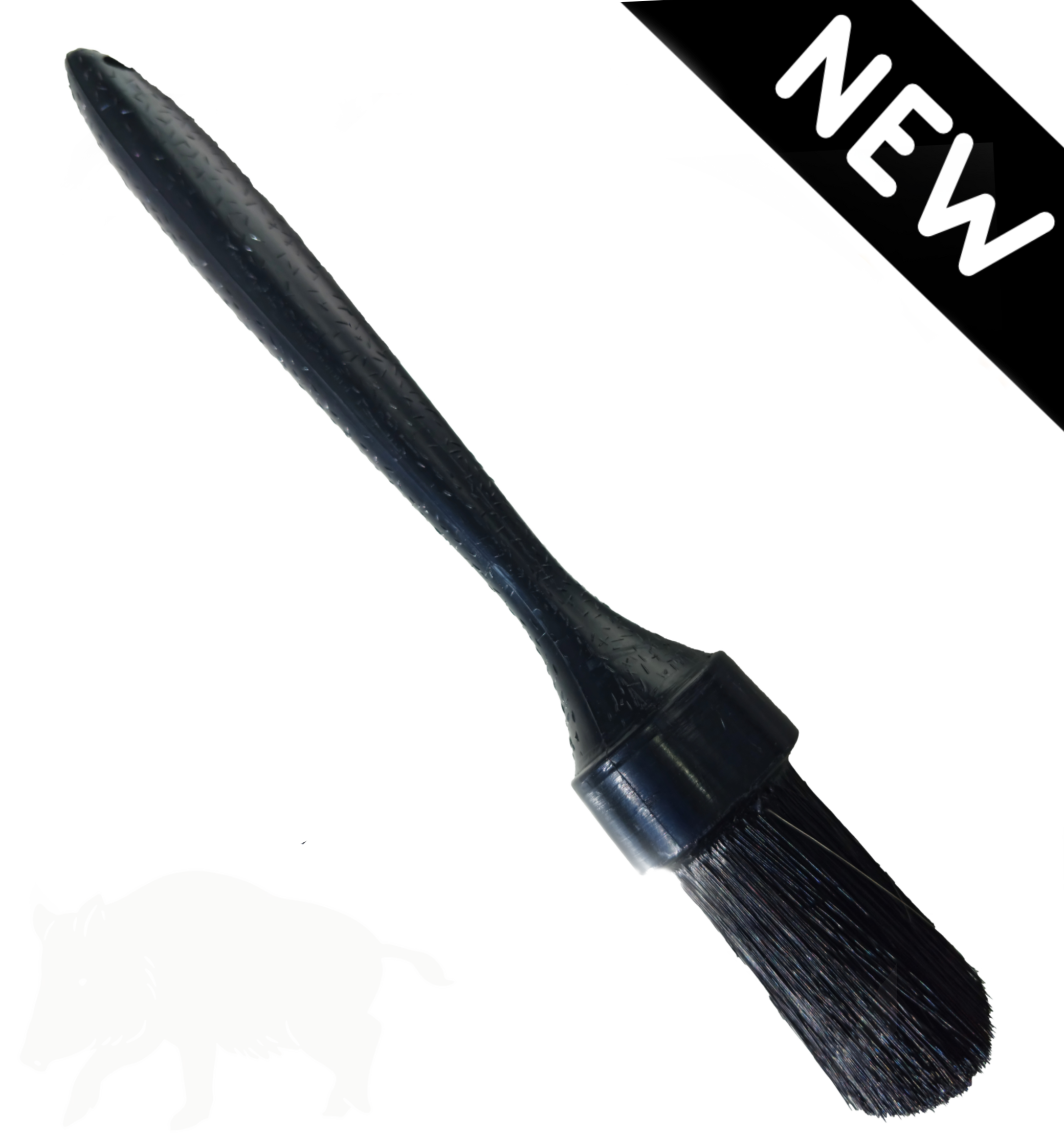 Envoke AD5 Boar’s Hair Detailing Brush